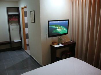 Hotel Dm Kota Kinabalu