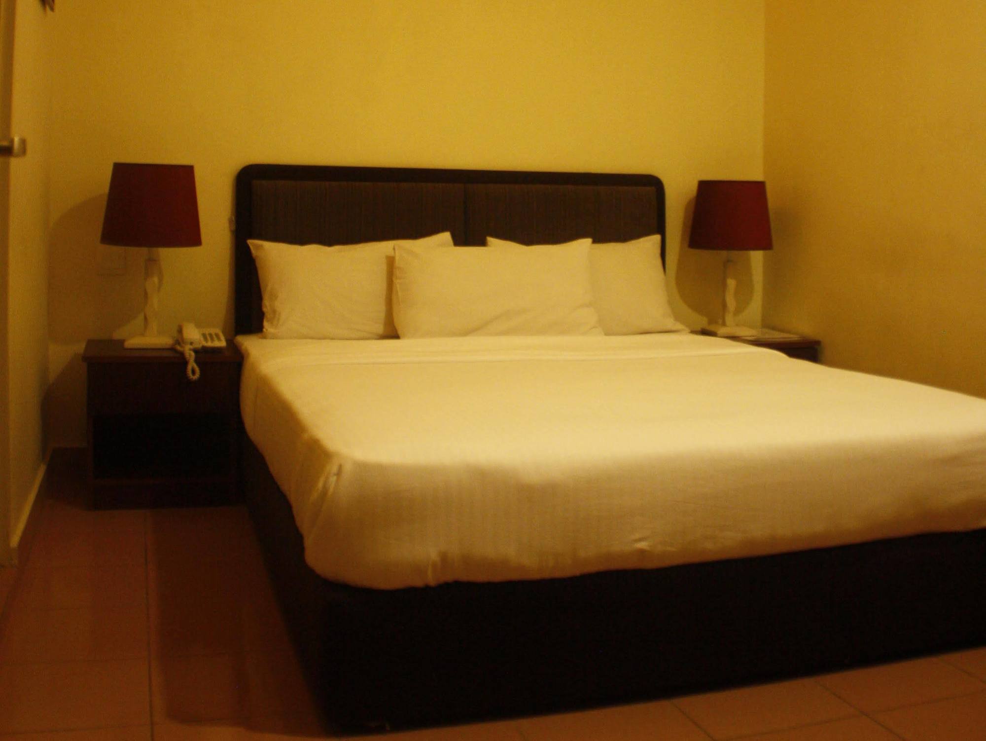 Hotel Dm Kota Kinabalu