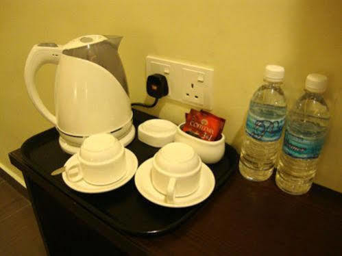 Hotel Dm