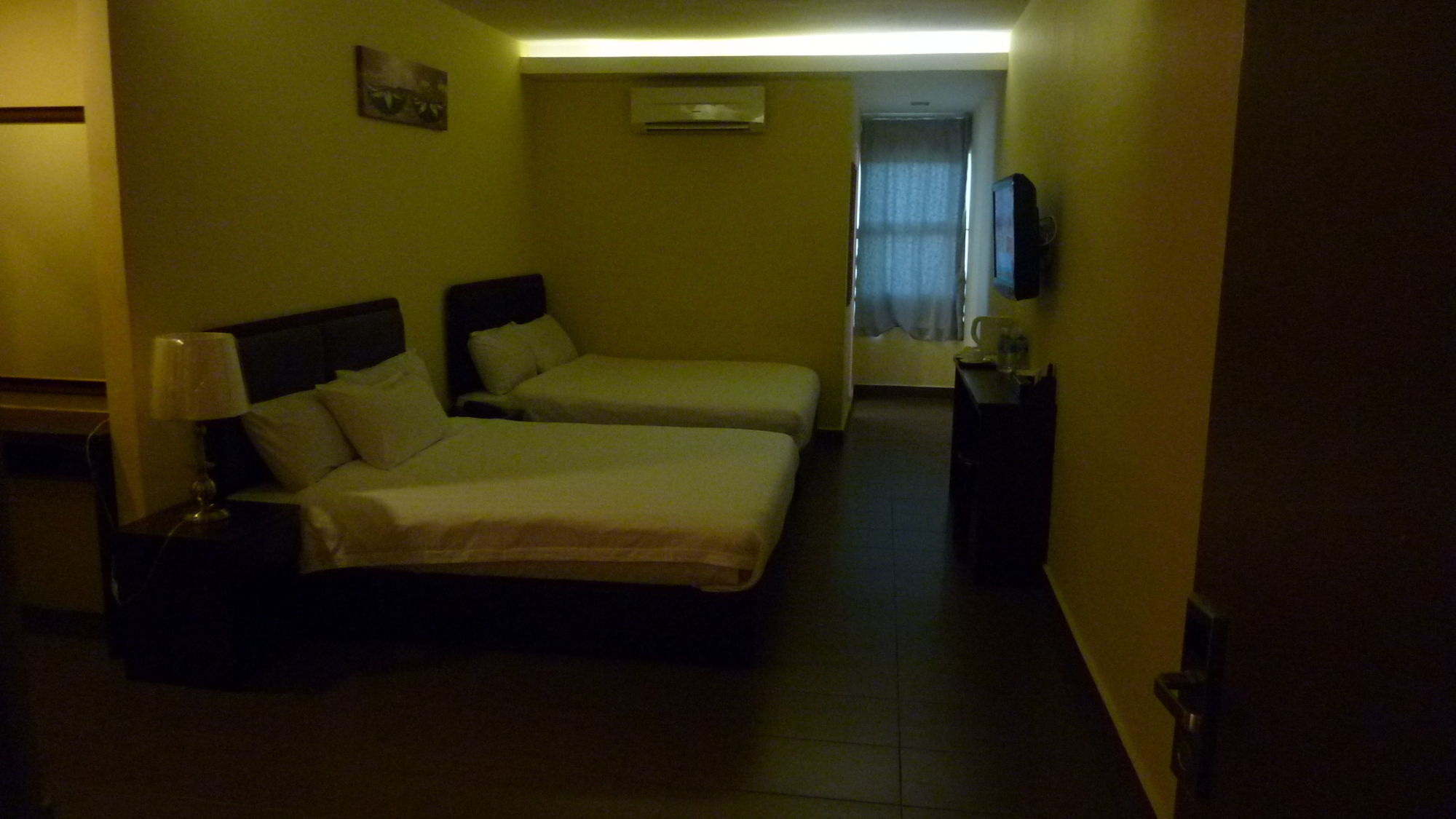 Hotel Dm 3*