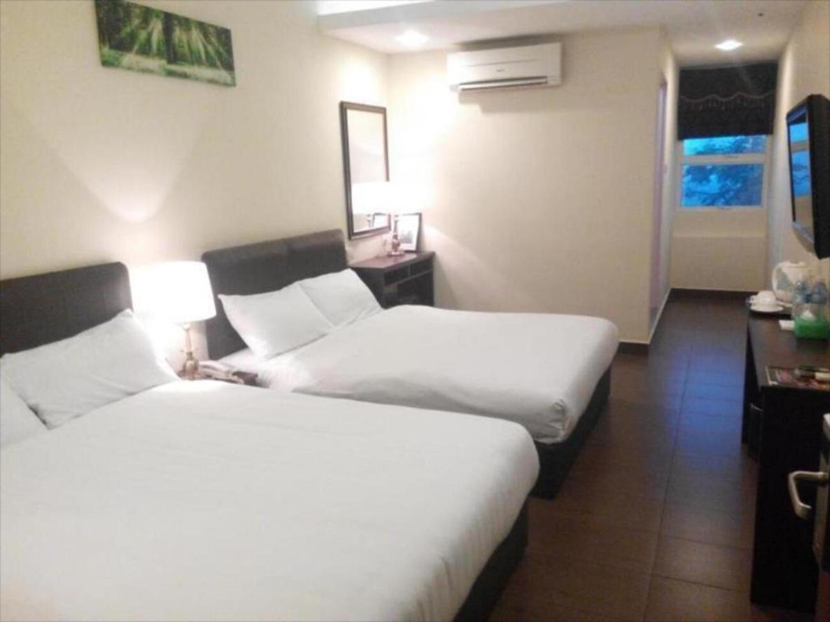 Hotel Dm Kota Kinabalu