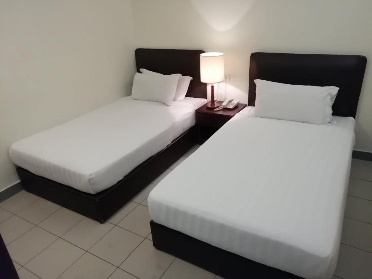 Dm 3* Kota Kinabalu