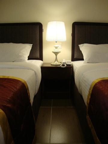 Hotel Dm 3*