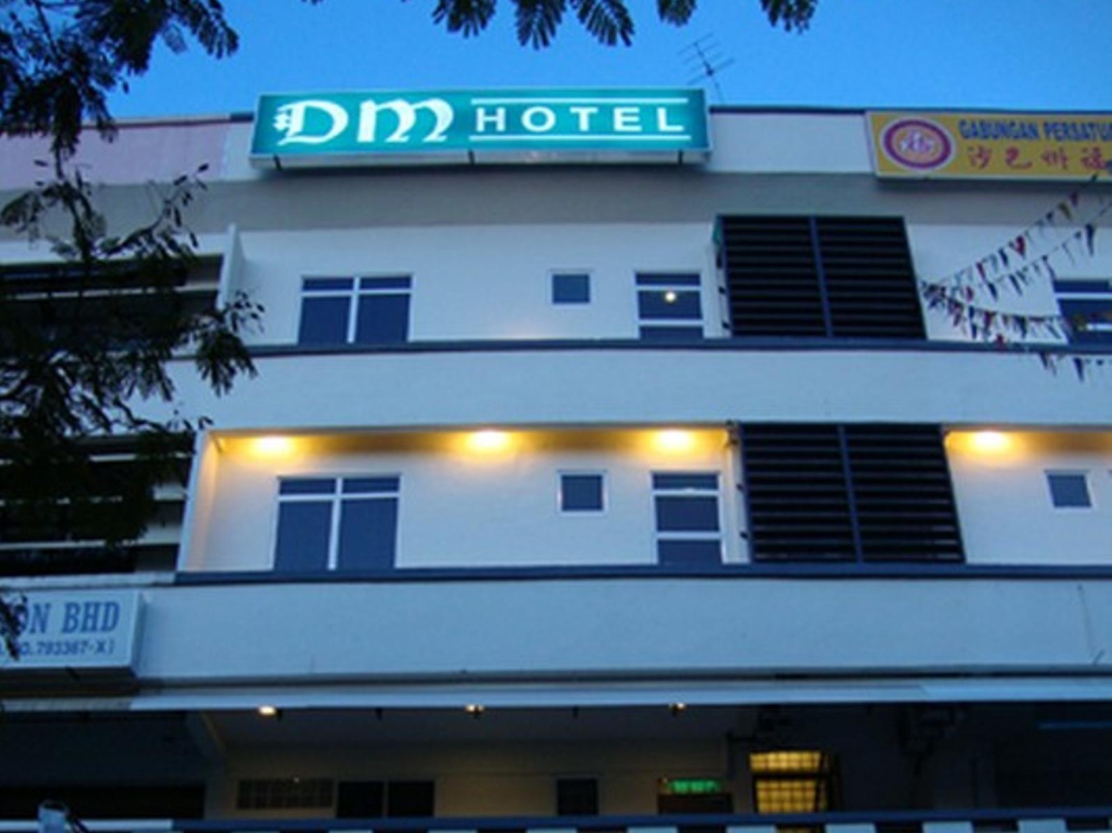 Dm Kota Kinabalu