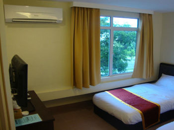 Dm Hotel Kota Kinabalu