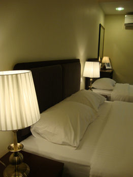 Dm Hotel Kota Kinabalu