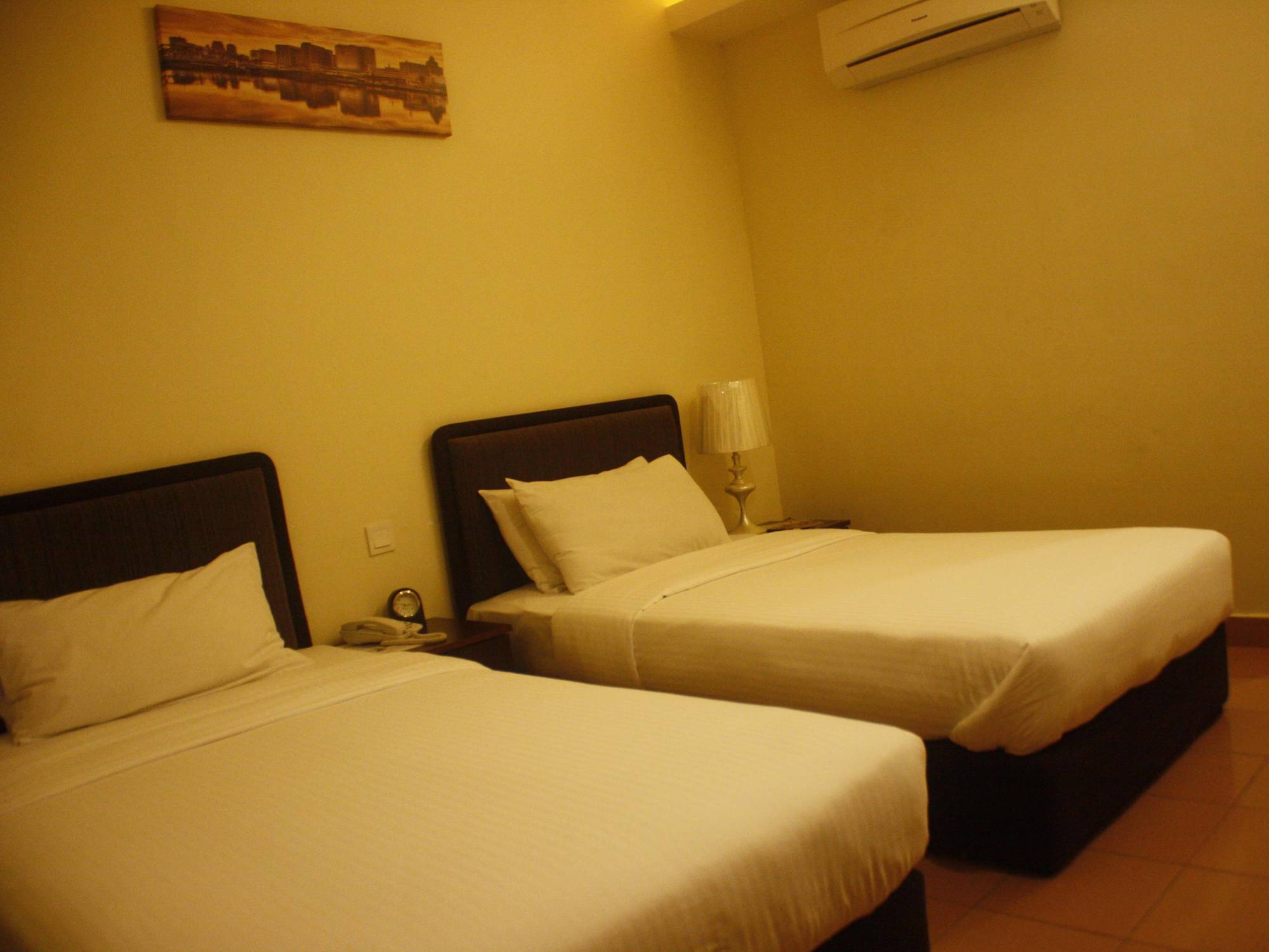 Hotel Dm Kota Kinabalu