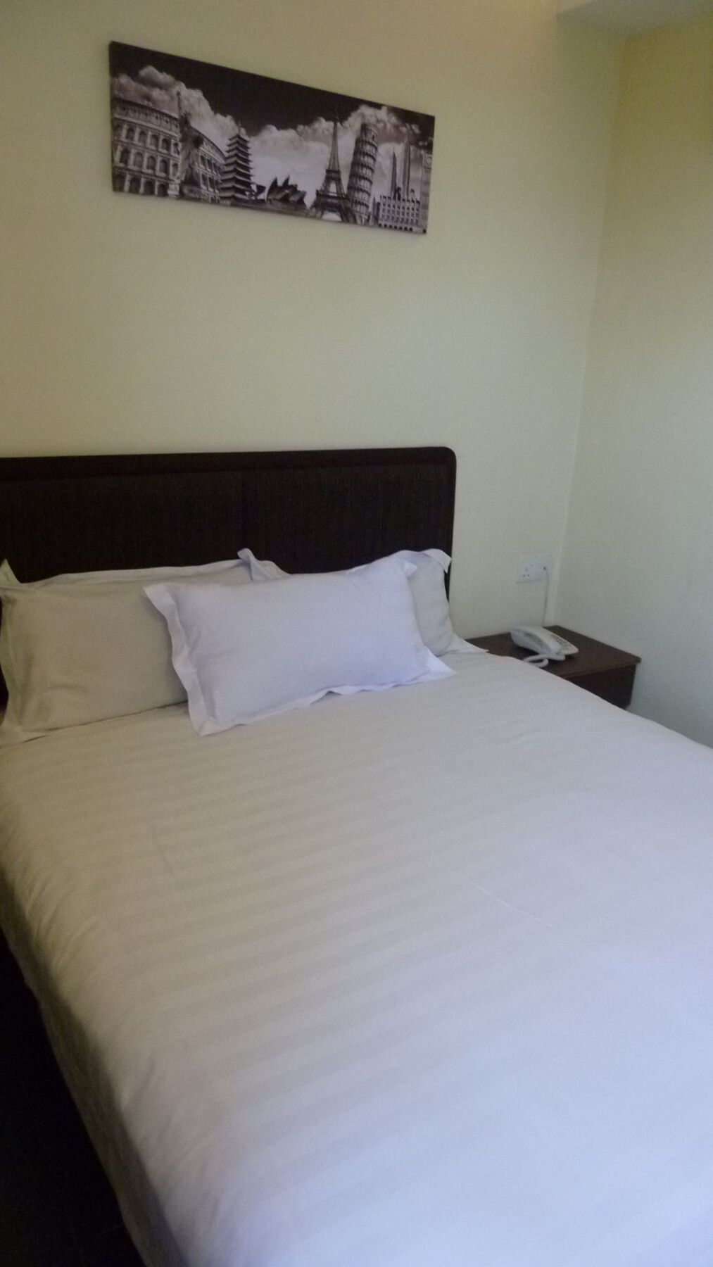 Hotel Dm 3*