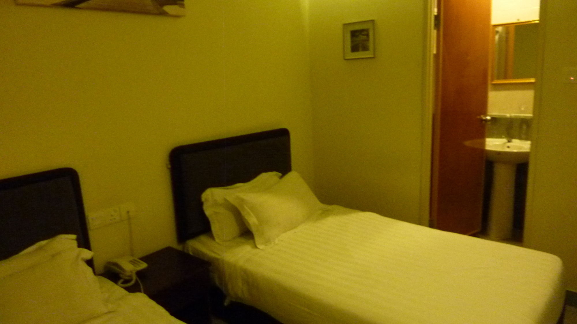 Dm Hotel Kota Kinabalu