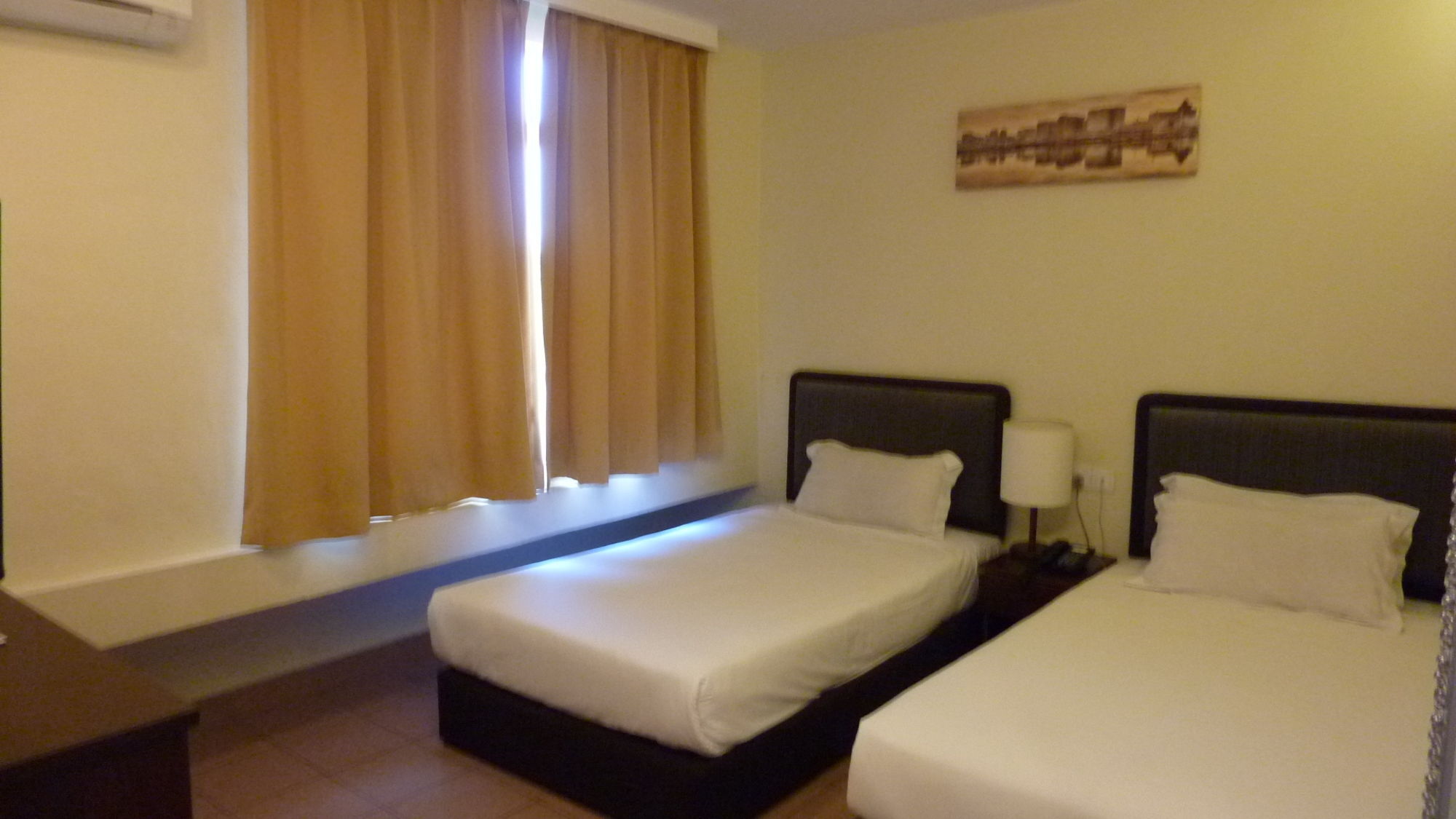 Hotel Dm