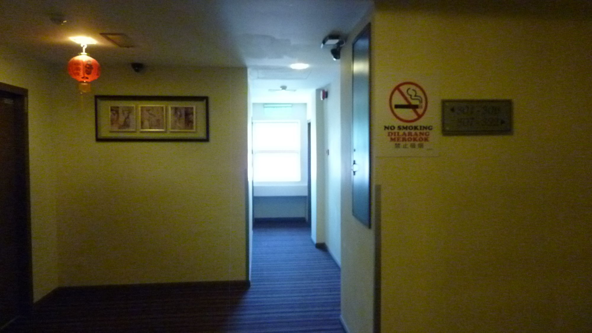 Hotel Dm Kota Kinabalu