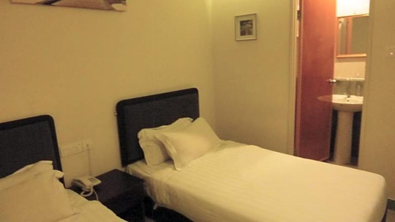 Dm Kota Kinabalu
