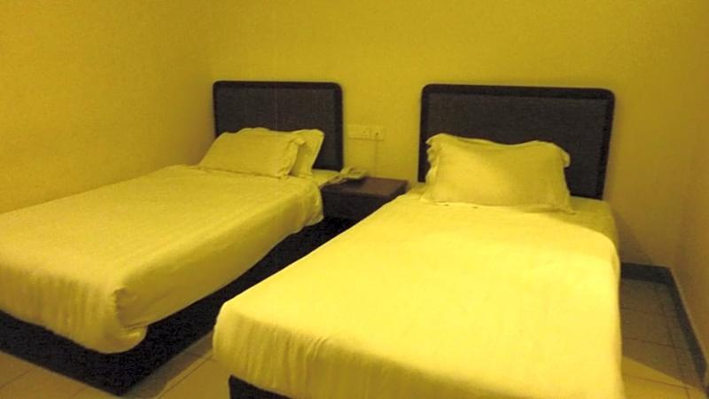 Hotel Dm Kota Kinabalu